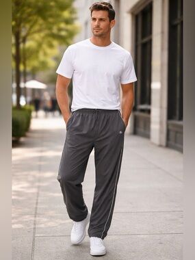 Champion XL Track Pants